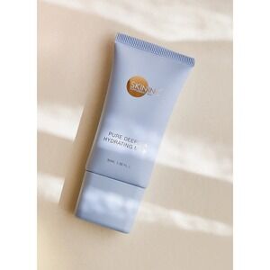 Skin Inc Pure Deepsea Hydrating‎ Mask 30ml / 1.02 fl oz Skincare Treatment